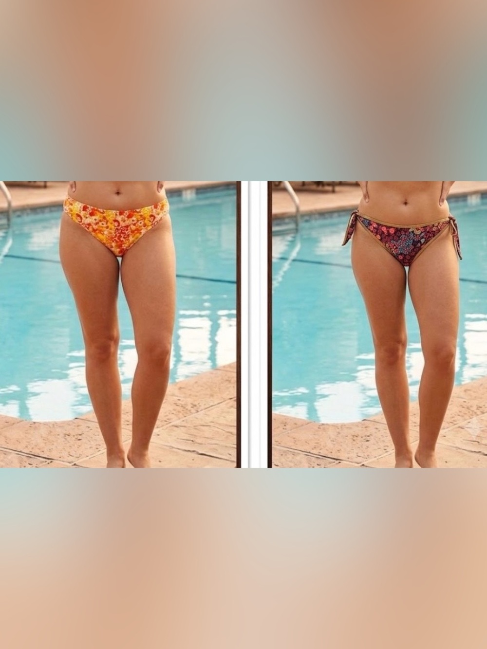 Aerie bikini bottoms Size XXL